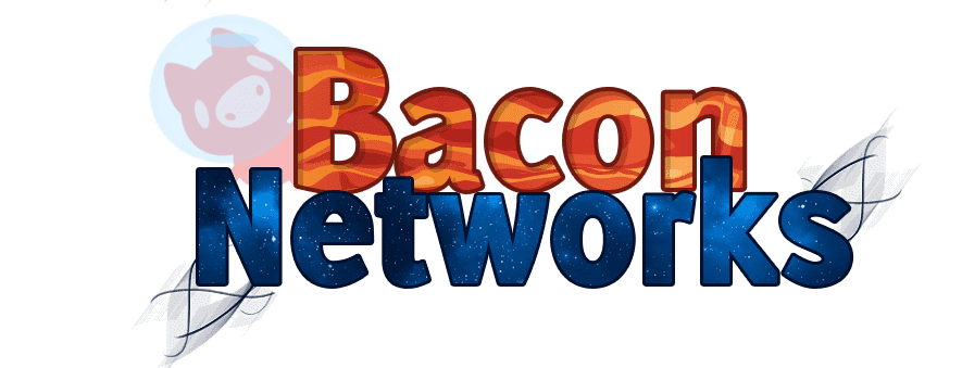 BacoNetworks Logo